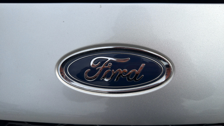 Ford Fiesta 1.0 EcoBoost ST-Line 5dr Petrol Hatchback